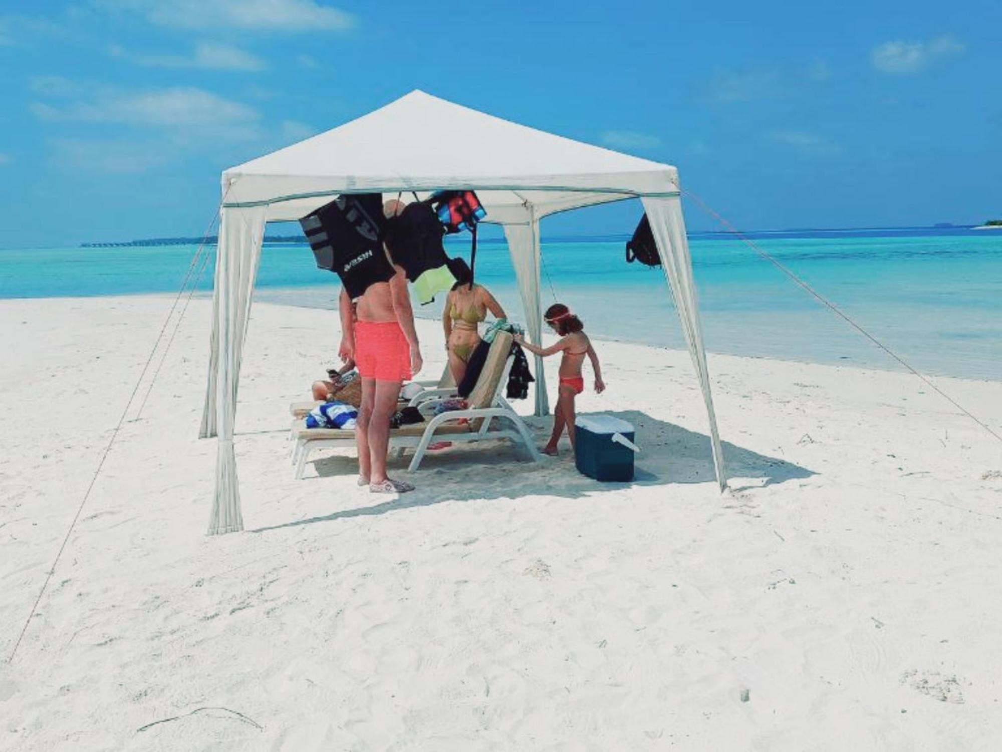 Rindali - The Speedboat From Male To The Hotel Departs At 1130 Every Monday Thursday And Saturday And From The Hotel To Male At 0630 And Five Domestic Flights Are Available Every Day Olhuveli  Exterior foto