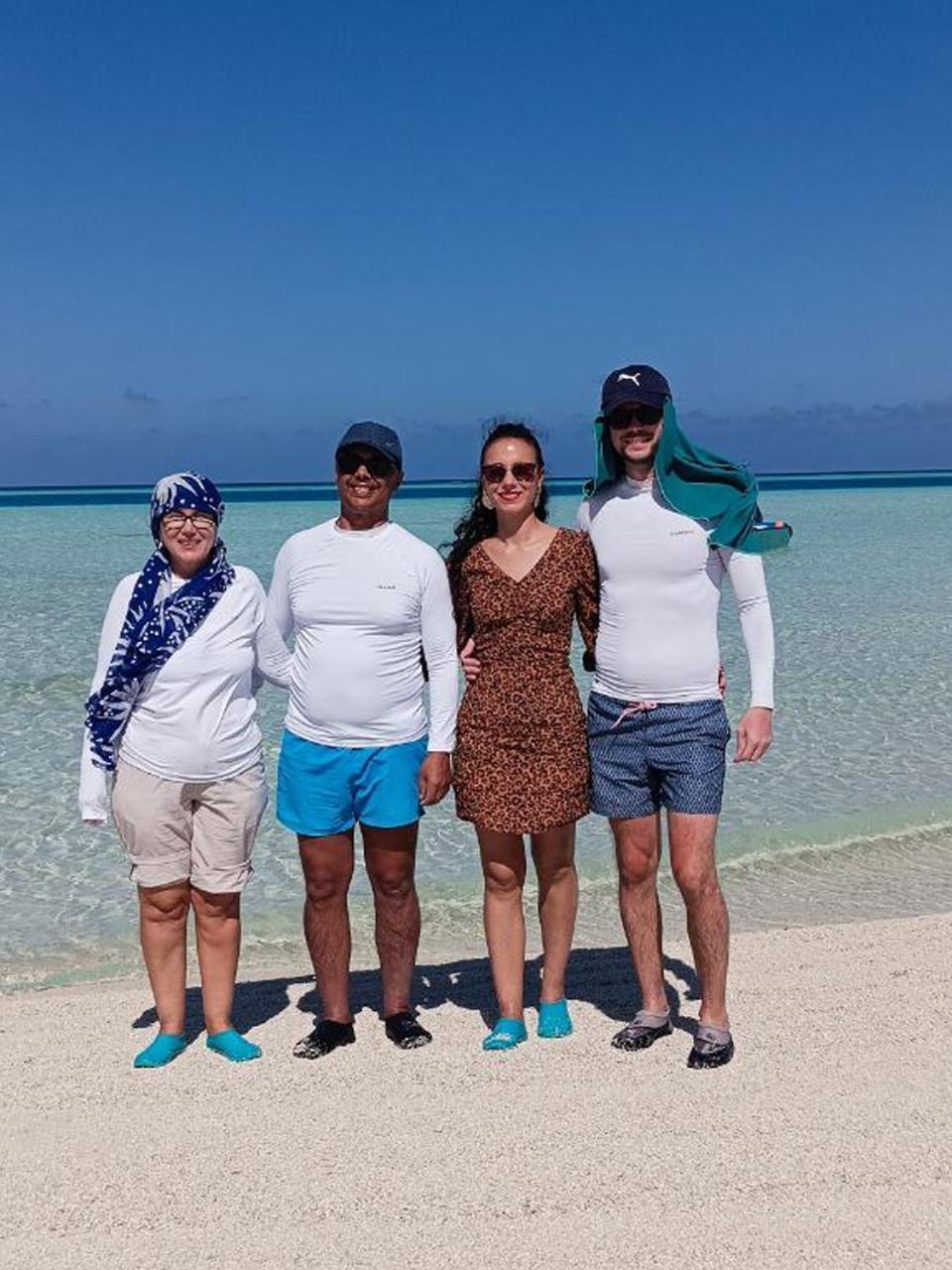 Rindali - The Speedboat From Male To The Hotel Departs At 1130 Every Monday Thursday And Saturday And From The Hotel To Male At 0630 And Five Domestic Flights Are Available Every Day Olhuveli  Exterior foto