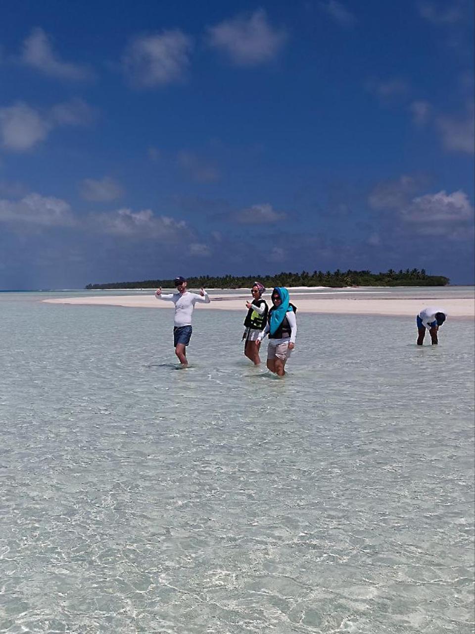 Rindali - The Speedboat From Male To The Hotel Departs At 1130 Every Monday Thursday And Saturday And From The Hotel To Male At 0630 And Five Domestic Flights Are Available Every Day Olhuveli  Exterior foto