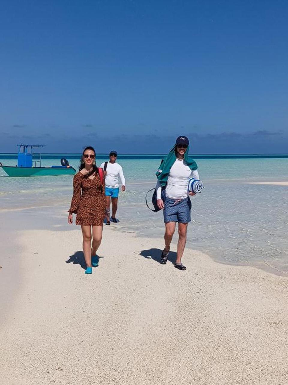 Rindali - The Speedboat From Male To The Hotel Departs At 1130 Every Monday Thursday And Saturday And From The Hotel To Male At 0630 And Five Domestic Flights Are Available Every Day Olhuveli  Exterior foto