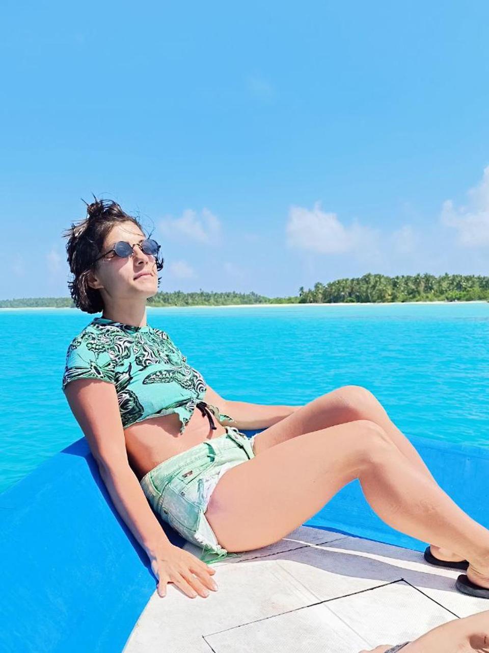 Rindali - The Speedboat From Male To The Hotel Departs At 1130 Every Monday Thursday And Saturday And From The Hotel To Male At 0630 And Five Domestic Flights Are Available Every Day Olhuveli  Exterior foto